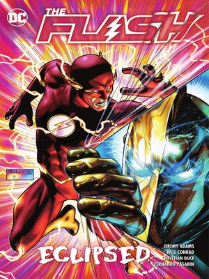 cover image of The Flash (2016), Volume 17